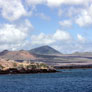 Gordons Rock Galapagos Islands