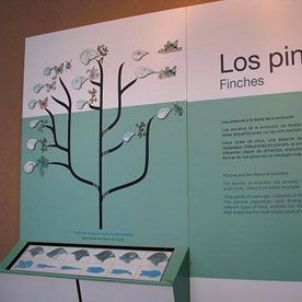 Interpretation Centre