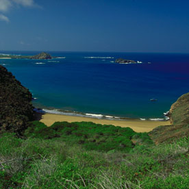 Pitt Point - San Cristobal Island